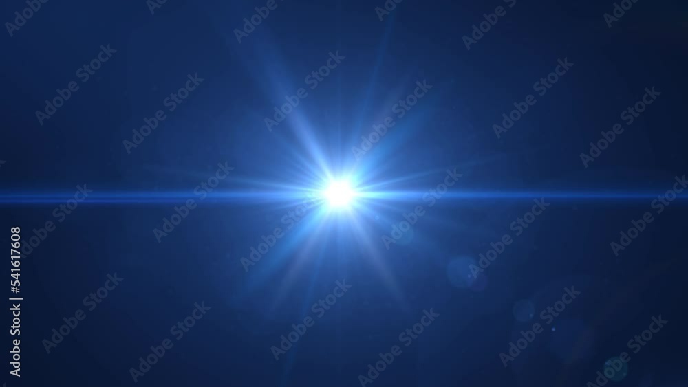 Optical lens flare effect. 4K resolution. Very high quality and realistic.on black background Optical lens flare effect. 4K resolution. Very high quality and realistic.on black background