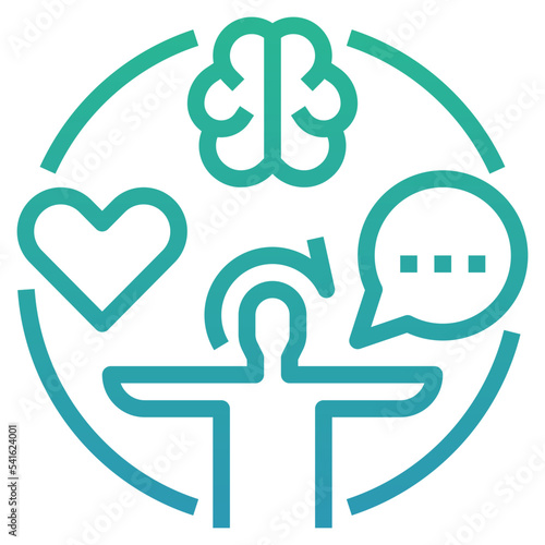 behavior icon