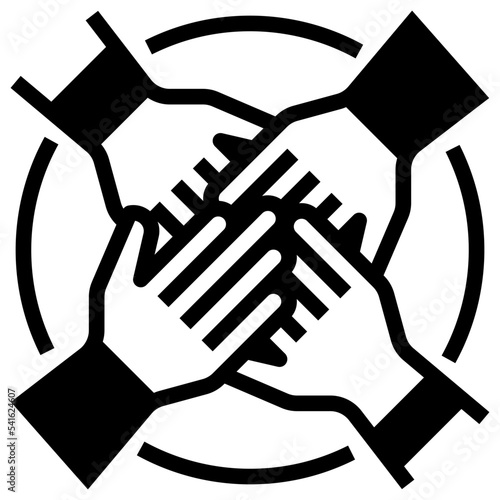 participation icon