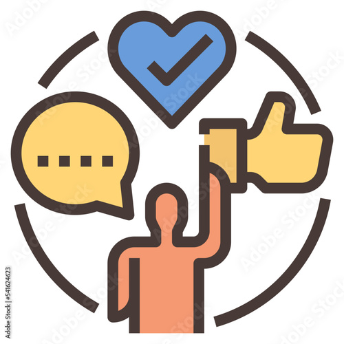 persuasion icon