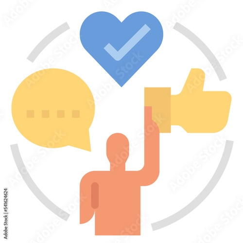 persuasion icon