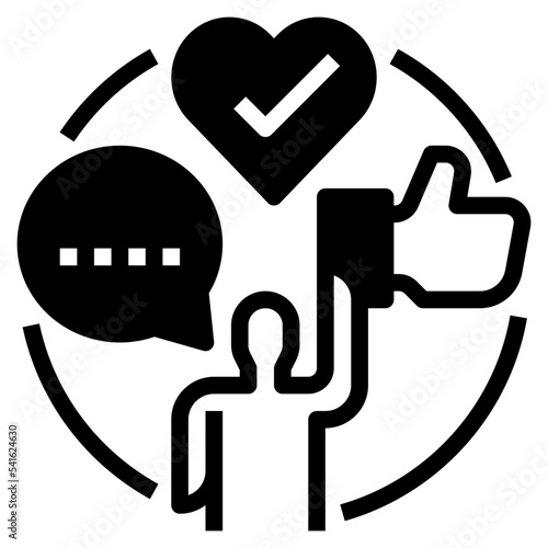 persuasion icon