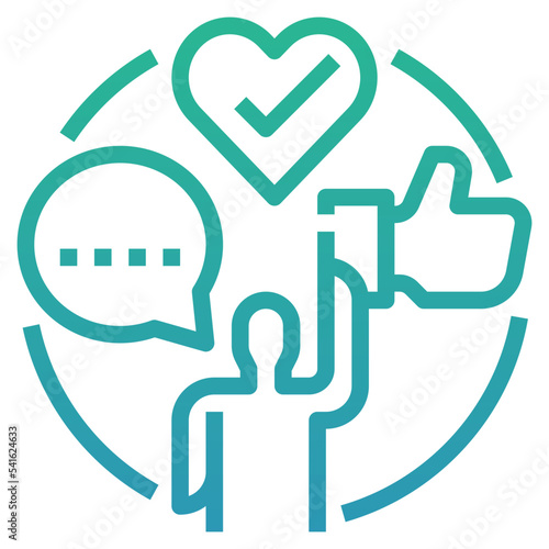 persuasion icon