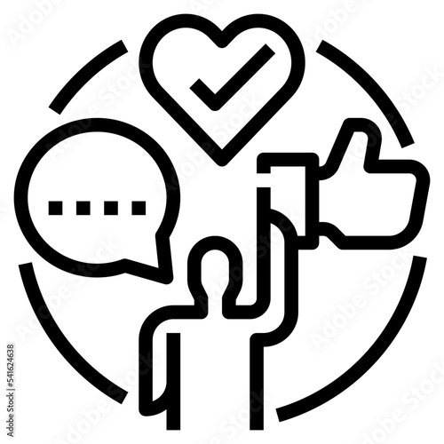 persuasion icon