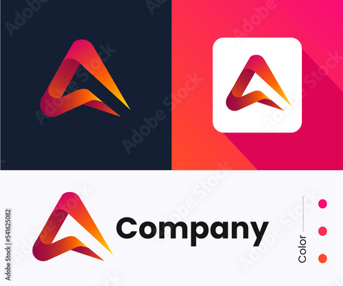 corporate logo designs, Alphabet logos, company logo design ideas, inspiration logo design, minimalistic logos