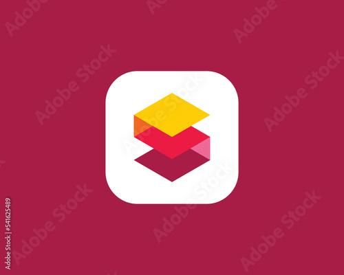 corporate logo designs, Alphabet logos, company logo design ideas, inspiration logo design, minimalistic logos letter S