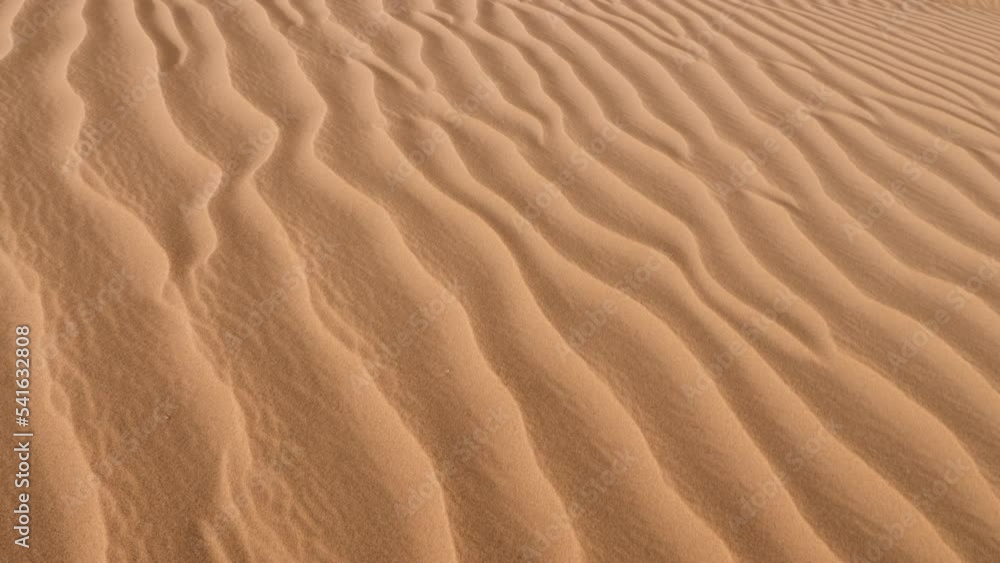 Sahara desert sand dunes landscapes, Mhamid, Erg Lihoudi, Morocco. Nature background 4k footage.
Sahara desert sand dunes landscapes, Mhamid, Erg Lihoudi, Morocco. Nature background 4k footage.