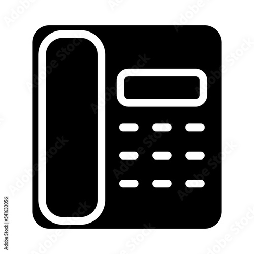 landline icon