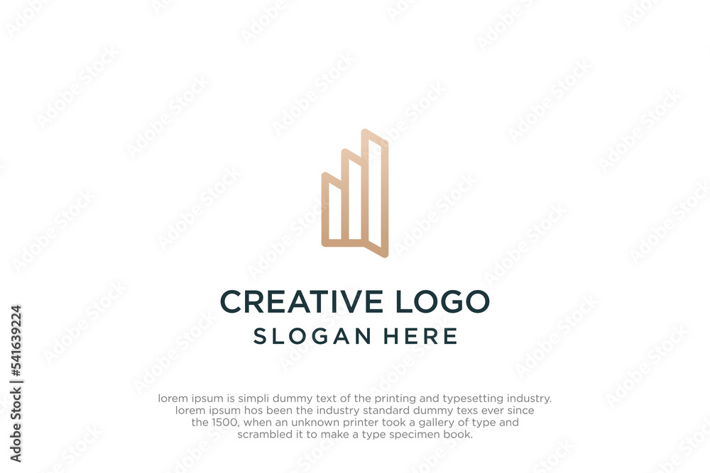 monogram logo monogram logo