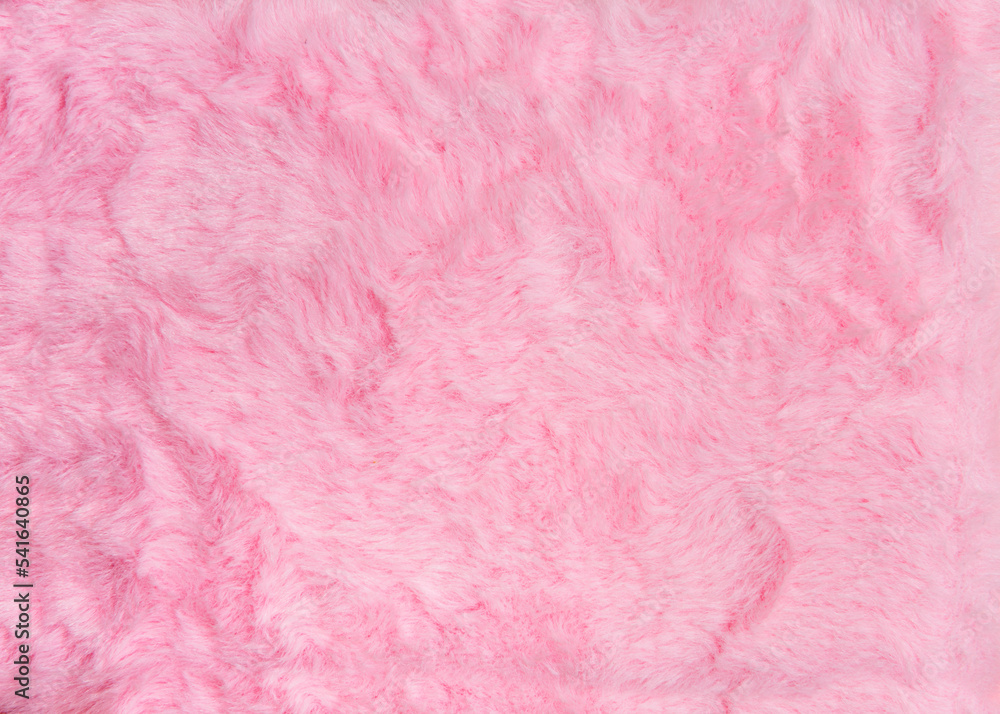 Fototapeta premium texture fluffy pink