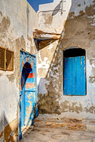 Hammamet, Tunisia, HDR Image © mehdi33300