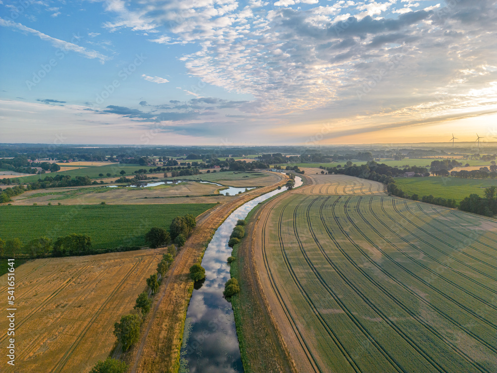 Landschaft Landschaft