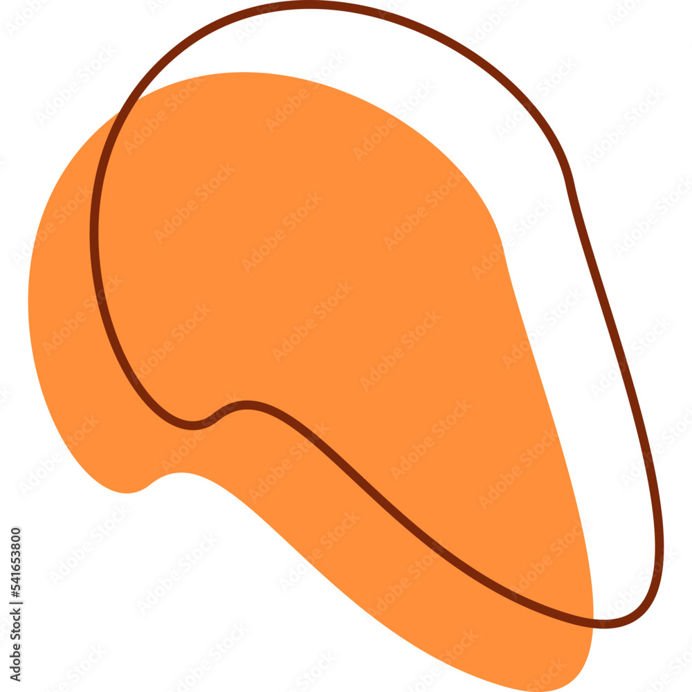 Abstract Shape Line (1) Abstract Shape Line (1)