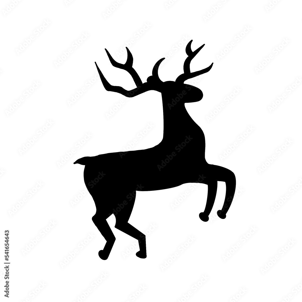 Obraz premium Deer