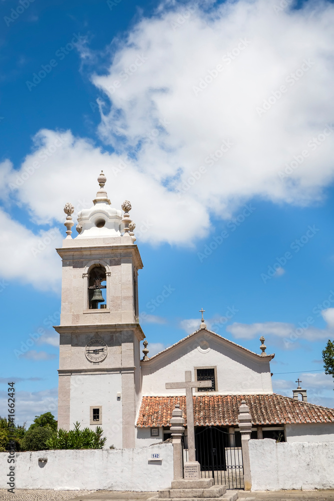 Obraz premium Church of Terrugem