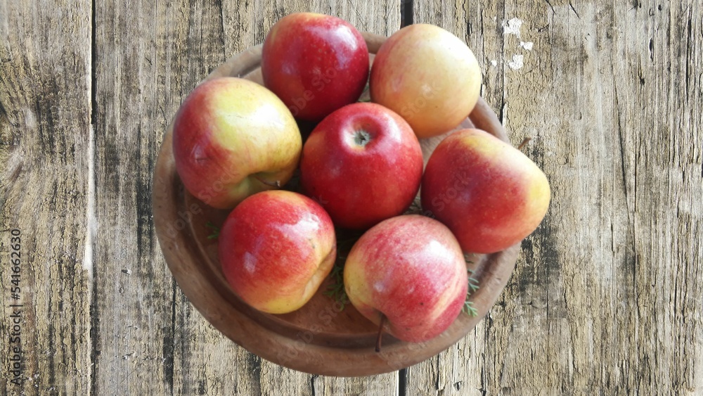 apples apples