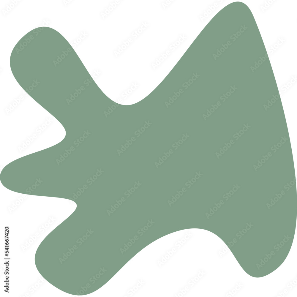 Simple Abstract Shape Illustration (9) Simple Abstract Shape Illustration (9)