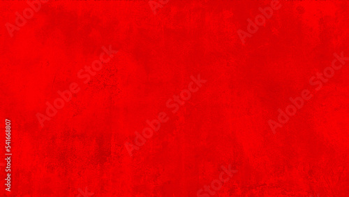 Abstract red color background Cement surface concrete ,texture background © Sharmin