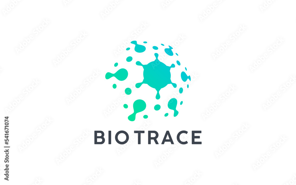 bio science logo design templates bio science logo design templates