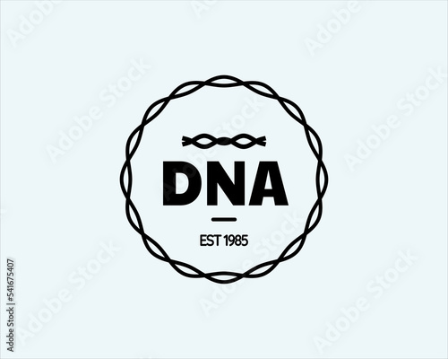 Vintage frame logo. Antique label. Suitable for tattoo studio, barber shop, whiskey label, wine, beer, brewing, salon, shop, signage.