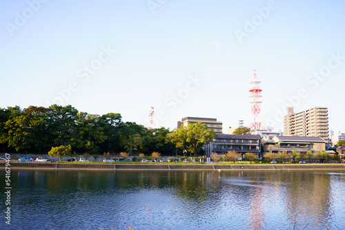  鏡川(高知県)