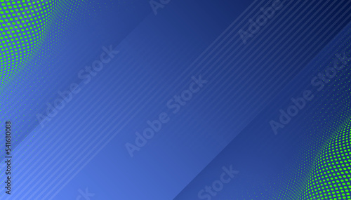 abstract blue line background