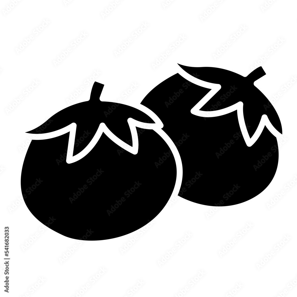 tomato icon tomato icon