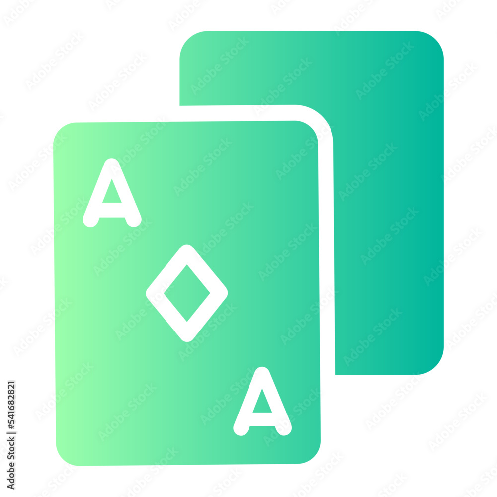 Flat Gradient gradient icon Flat Gradient gradient icon