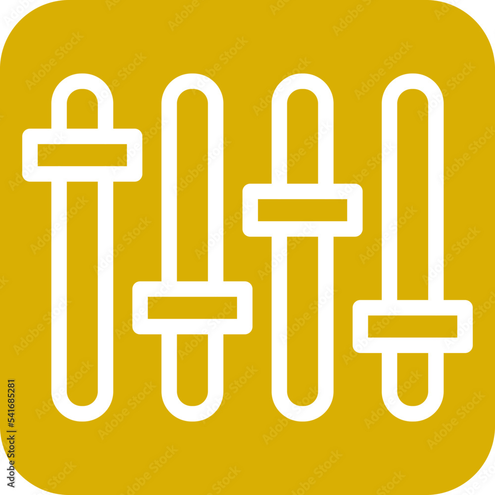 Controls Icon Style Controls Icon Style
