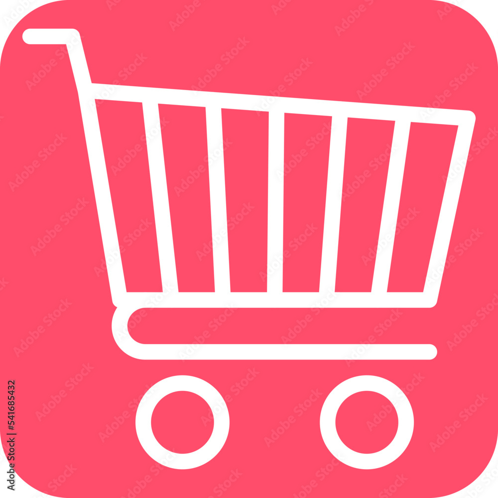 Shopping Cart Icon Style Shopping Cart Icon Style