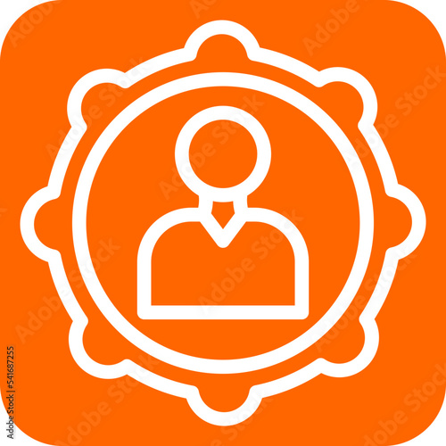 Skills Icon Style