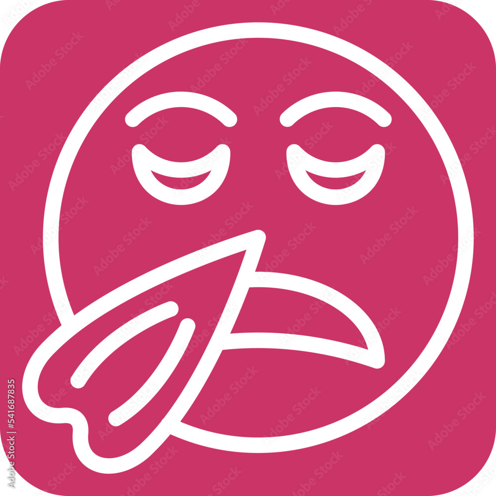 Cold Icon Style Cold Icon Style