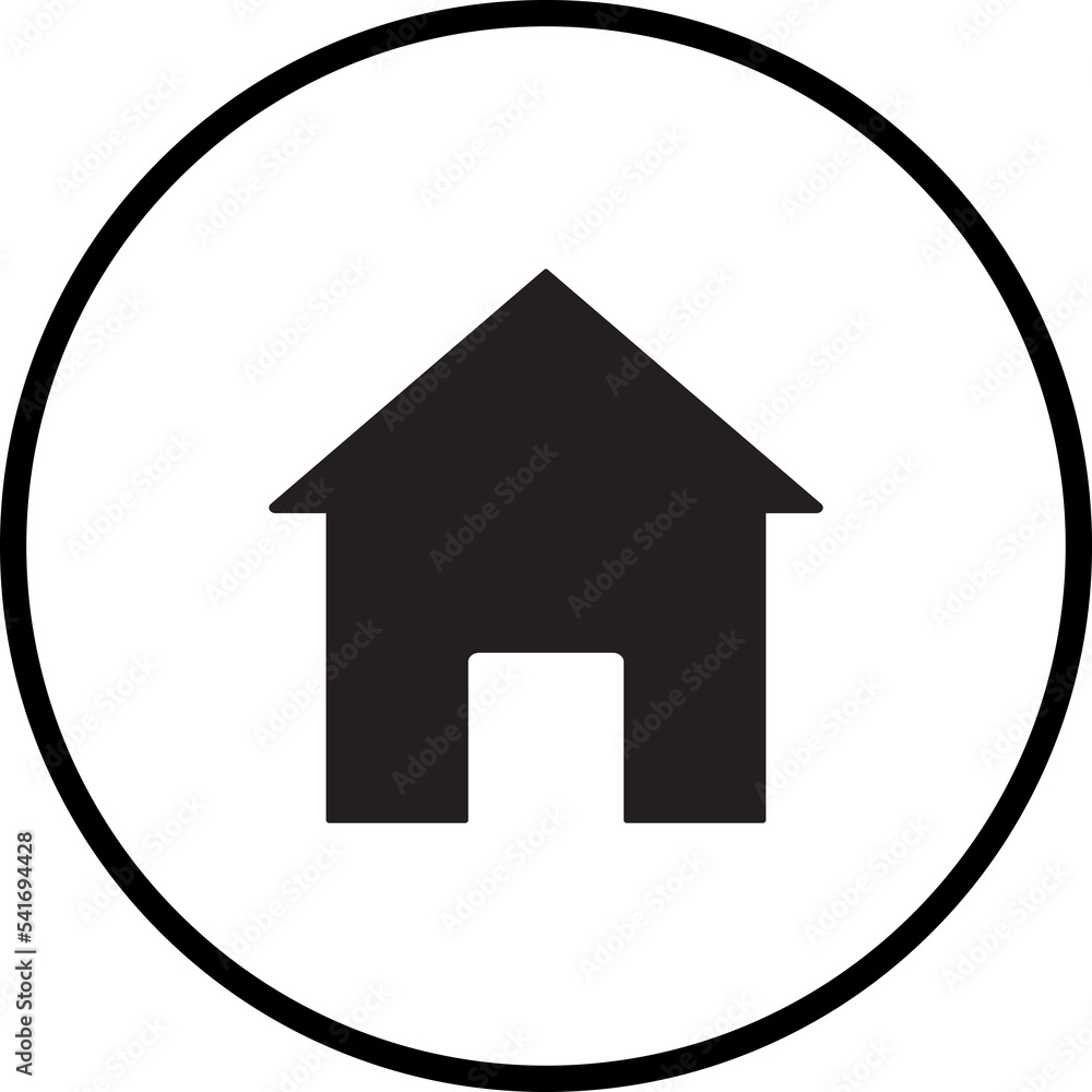 png homepage web icon button isolated png homepage web icon button isolated