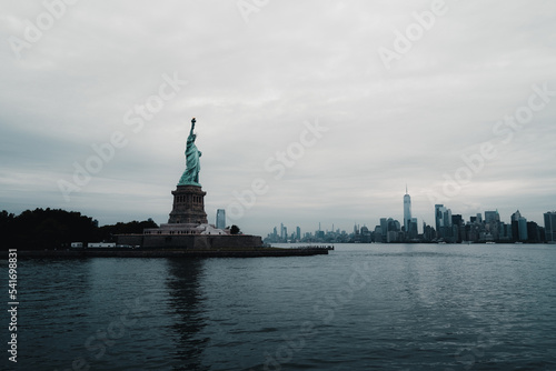statue of liberty © GeorgyVisions