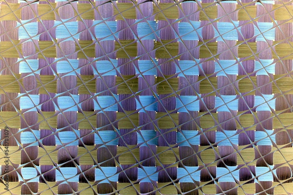 Obraz premium abstract colorful background