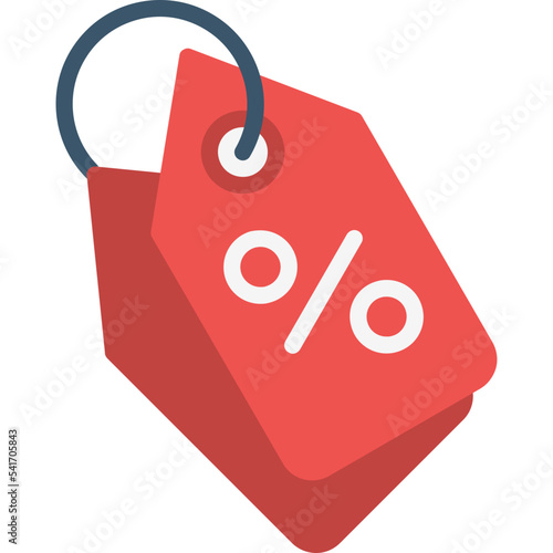Discount Icon