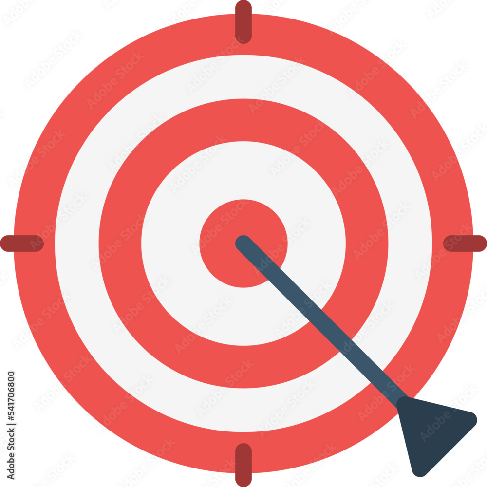 Behavioral Targeting Icon Behavioral Targeting Icon