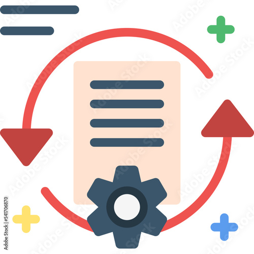 Testing Icon