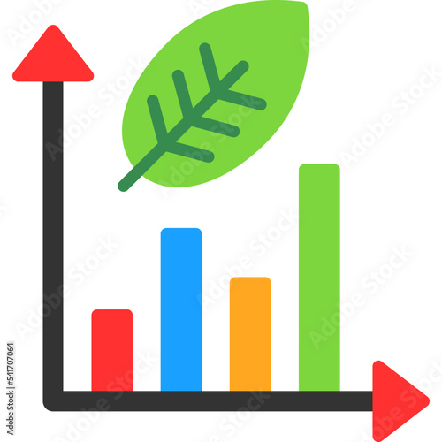 Material Grown Icon
