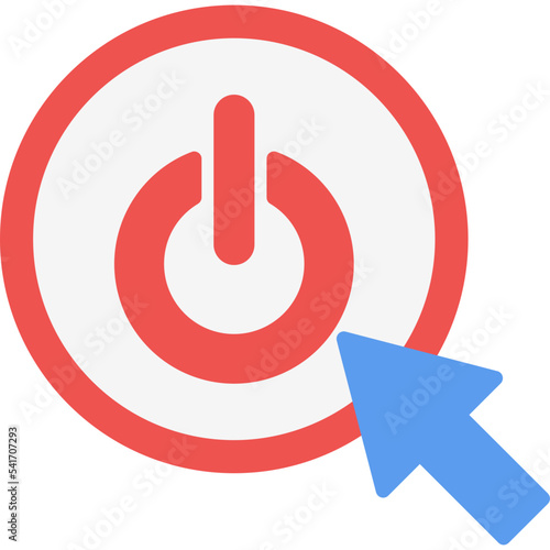 Activation Icon