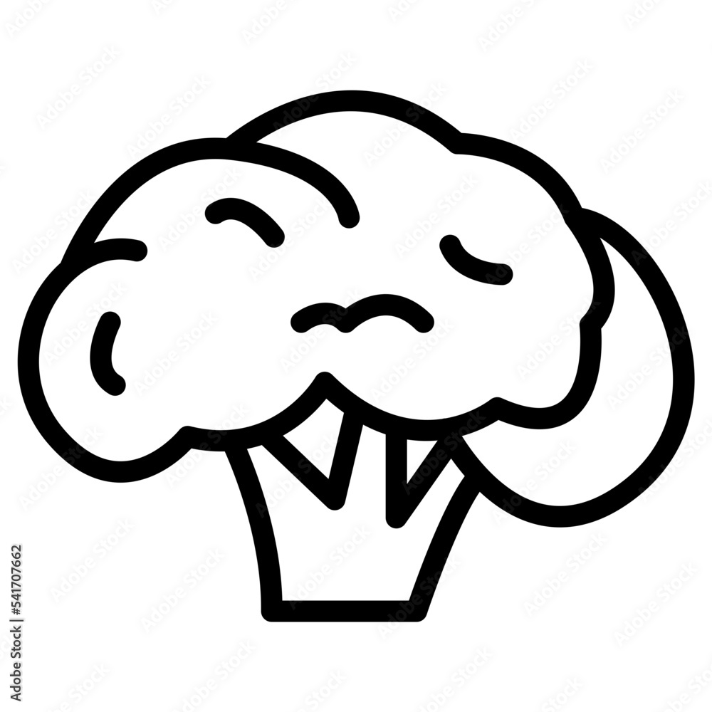 broccoli icon broccoli icon