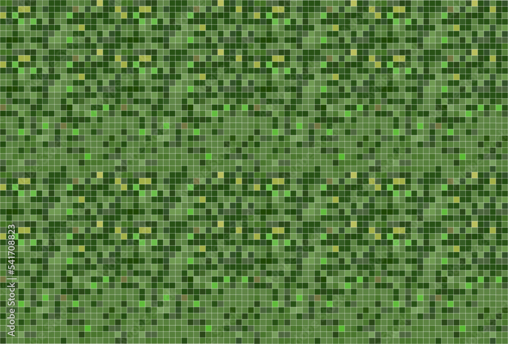 Abstract geometric pixel mosaic background. Abstract geometric pixel mosaic background.