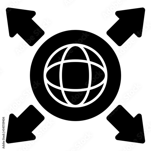 Deployment Icon