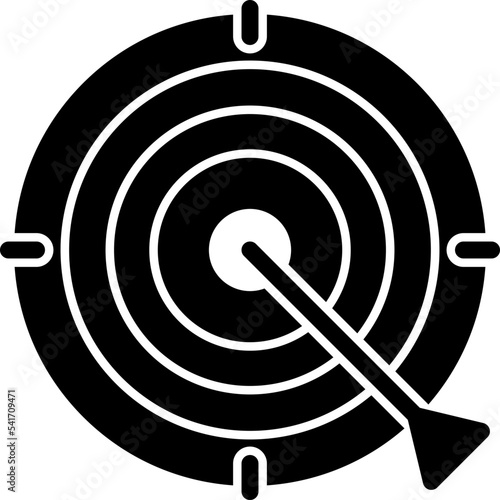 Behavioral Targeting Icon
