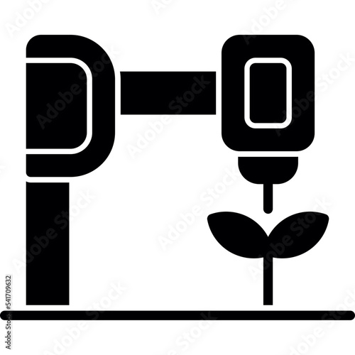 Bioprinting Icon