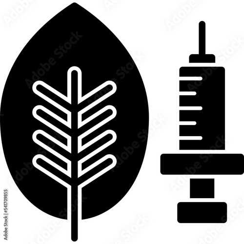 Genetic Modification Icon