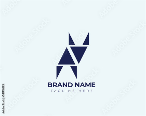 Vintage frame logo. Antique label. Suitable for tattoo studio, barber shop, whiskey label, wine, beer, brewing, salon, shop, signage.
