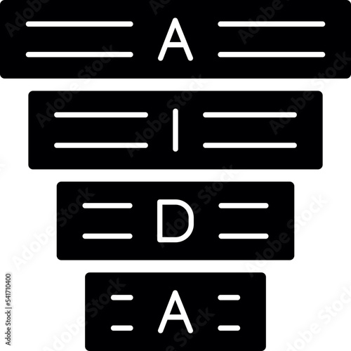 Aida Icon