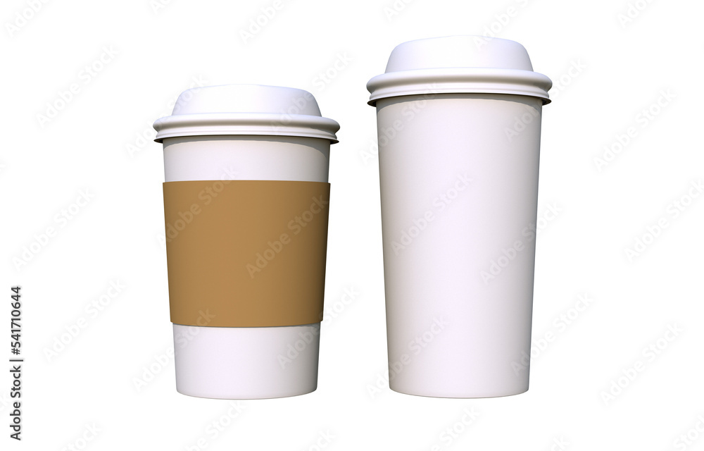 Royalty Free PNG Graphic of Two Plastic Coffee Cups Isolated on Transparent Background.
Royalty Free PNG Graphic of Two Plastic Coffee Cups Isolated on Transparent Background.