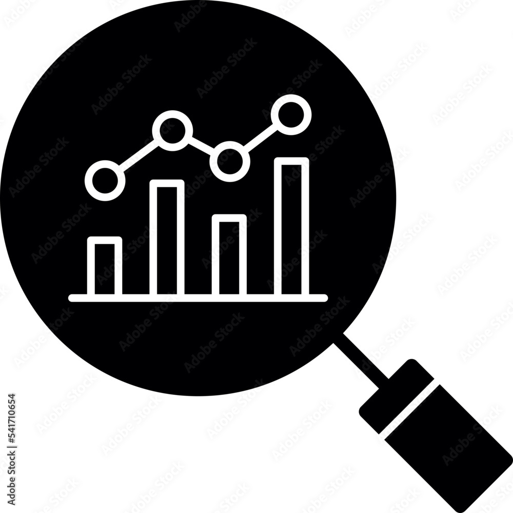 Market Research Icon Market Research Icon
